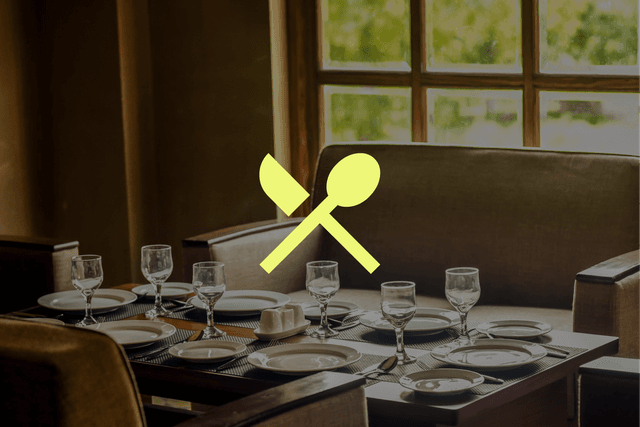 Déjeuner (plats à partager)